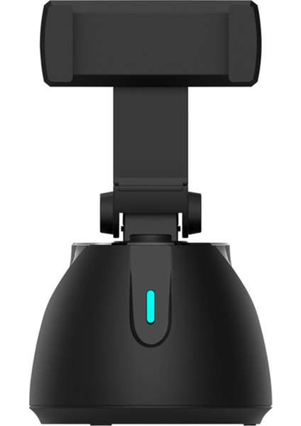 Taşınabilir Tek Parça Akıllı Sie Stıka 360° Dönebilen Otomatik Yüz Izleyici (Yurt Dışından)