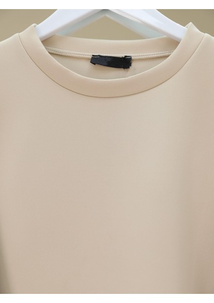 Arkası Uzun Yırtmaçlı Scuba Takım fiyatları