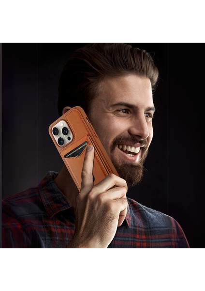 Apple iPhone 14 Uyumlu NT-N033 Arka Koruma Kılıf