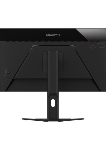 M27UA 27" UHD (4k) 160Hz 1ms Freesync Premium Ss IPS Oyuncu Monitörü Hdmı+Dp+Typec