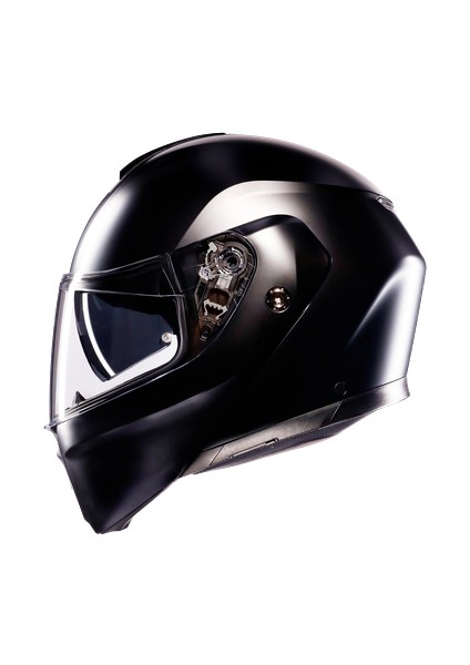 Kask/streetmodular Mono Matt Black