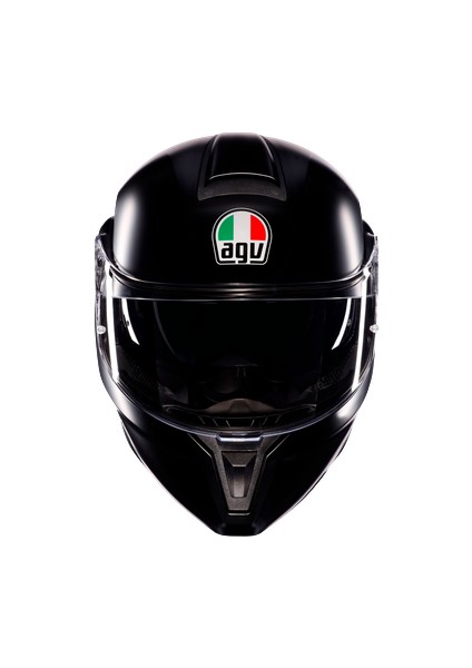 Kask/streetmodular Mono Matt Black