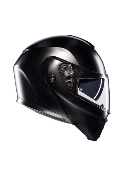 Kask/streetmodular Mono Matt Black