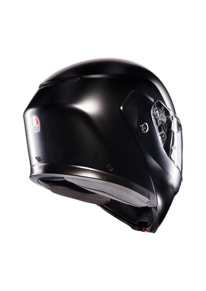 Kask/streetmodular Mono Matt Black