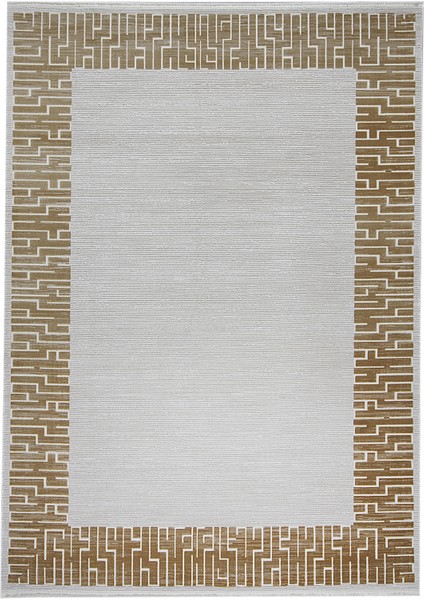 4715 Nadide / Gold Halı / Salon Halısı / Oturma Odası Halısı / 70 Tarak Modern Halı