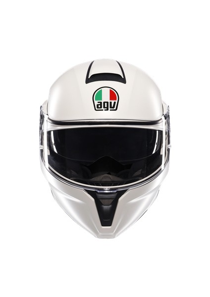 Kask/streetmodular Mono Matt Materıa Whıte fiyatları
