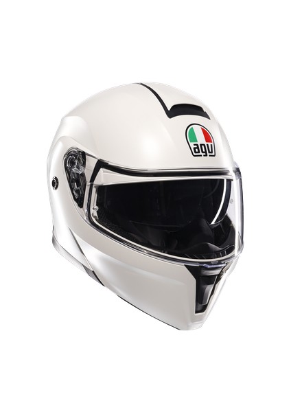 Kask/streetmodular Mono Matt Materıa Whıte fırsatları