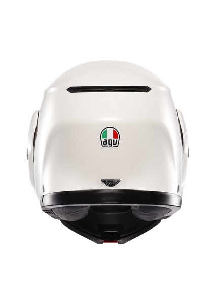 Kask/streetmodular Mono Matt Materıa Whıte indirimleri
