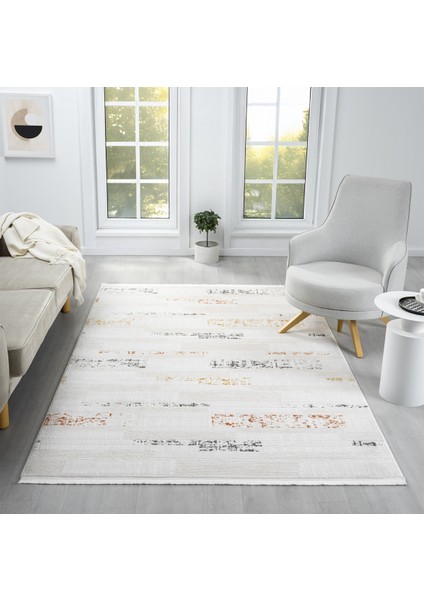 Aspendos Akrilik Dokuma Salon Mutfak Koridor Kesme Yolluk Dokuma Makine Halısı modelleri