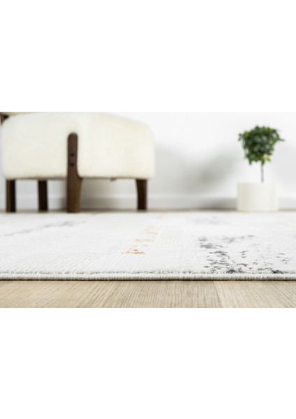 Aspendos Akrilik Dokuma Salon Mutfak Koridor Kesme Yolluk Dokuma Makine Halısı fırsatları