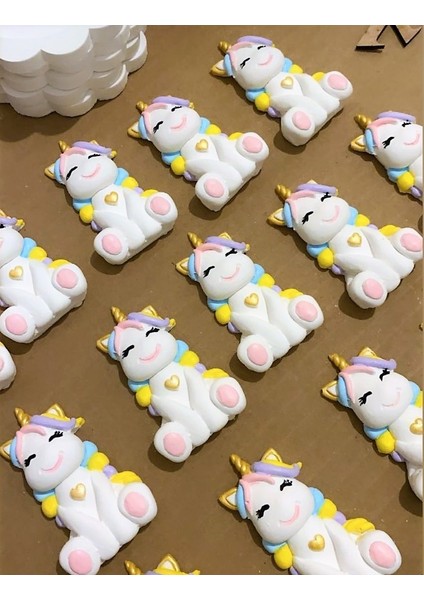 Pony Silikon Kalıp K-754 Kokulu Taş Mum Alçı Polyester Kile Uygun fiyatları