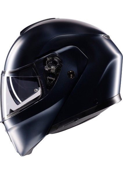 Kask/streetmodular Mono Matt Profondo Blue