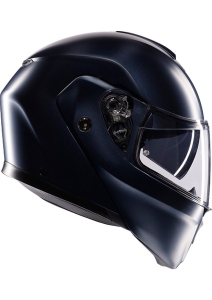 Kask/streetmodular Mono Matt Profondo Blue modelleri