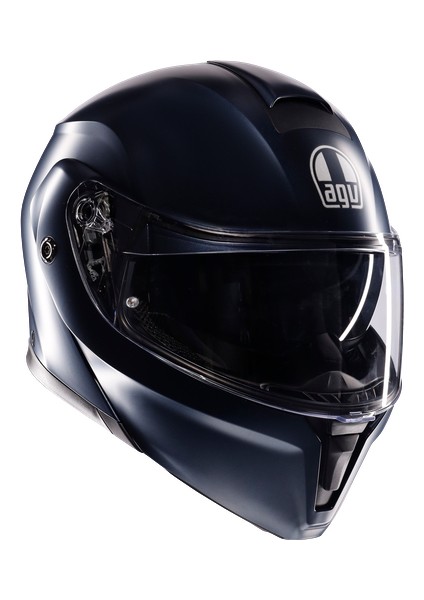 Kask/streetmodular Mono Matt Profondo Blue fırsatları