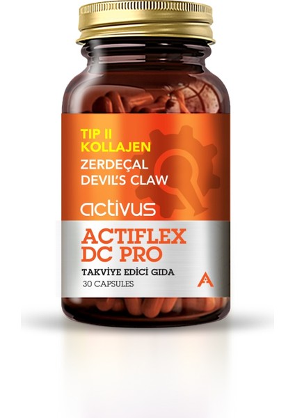 Dc Pro 30 Tb. fiyatları