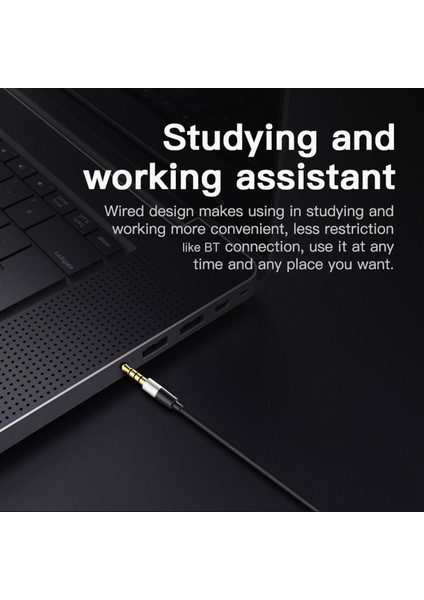 Bluedio Li Pro 3.5mm Kablolu Kulaklık Gürültü Izolasyonlu 7.1 S Ses Kartı (Yurt Dışından) fiyatları