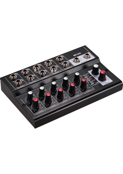 MIX5210 10 Kık Dijital Ses Karıştırıcı Kayıtlı Karaoke (Yurt Dışından) modelleri