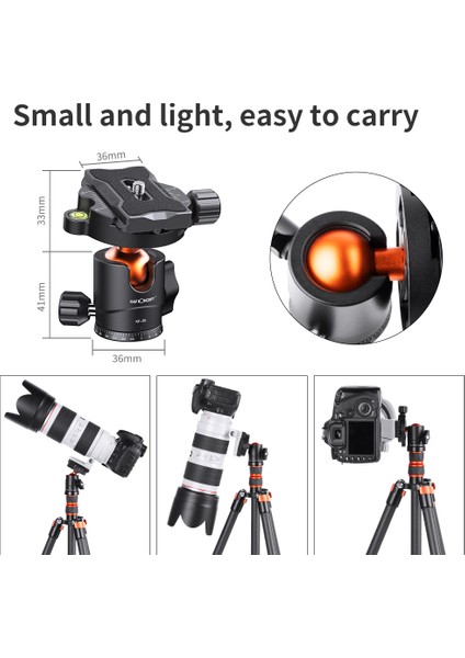 K&f Concept Kf-25 Toplu Ayaklı Tripod Montaj Adaptörü 25MM 8kg Yük Kapasitesi Kacık Seviyesi (Yurt Dışından) fırsatları