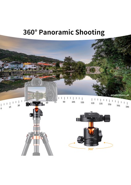 K&f Concept Kf-25 Toplu Ayaklı Tripod Montaj Adaptörü 25MM 8kg Yük Kapasitesi Kacık Seviyesi (Yurt Dışından) indirimleri