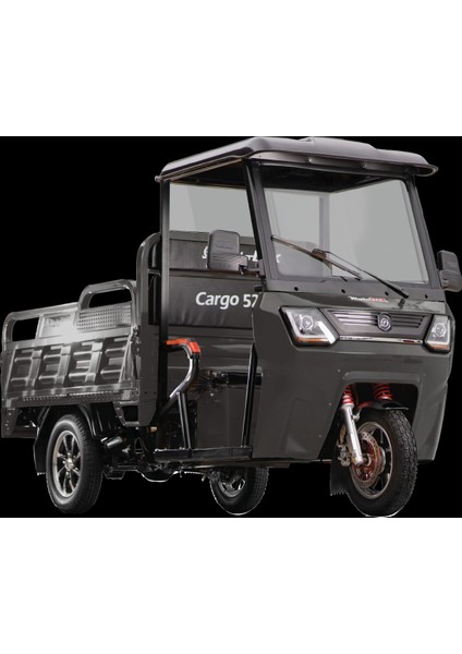CARGO52000 Elektrikli Motosiklet