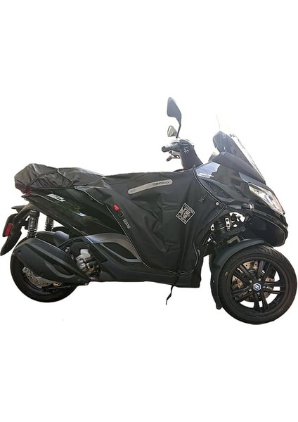 Piaggio Mp3 Diz Örtüsü/koruyucu *termoscud* (2018- ) / Tucano Urbano