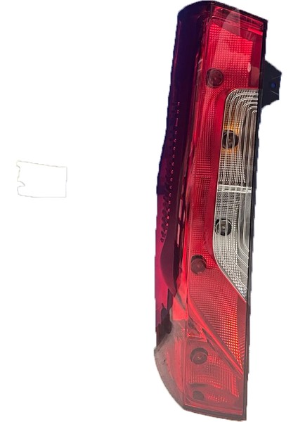Stop Lambası Sol Duylu Sprınter W907 W910 2018-