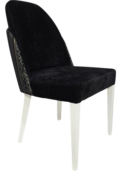 Plazzo Ahşap Modern Sandalye