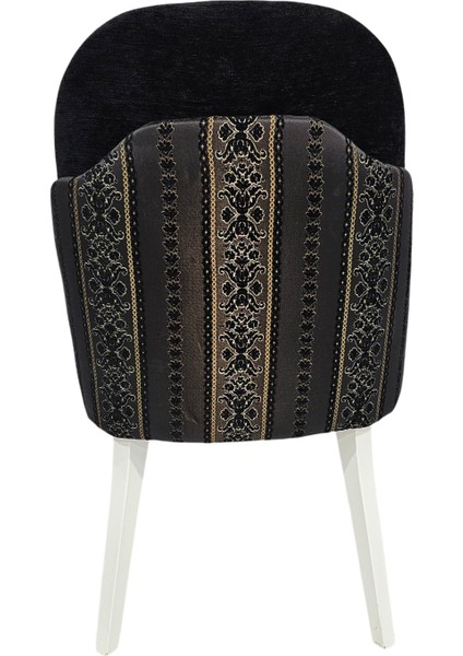 Plazzo Ahşap Modern Sandalye fırsatları