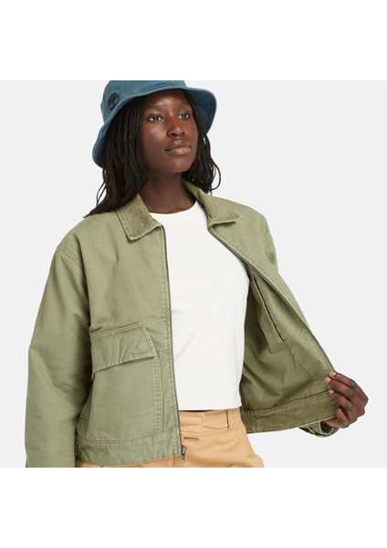 Strafford Washed Canvas Jacket fiyatları