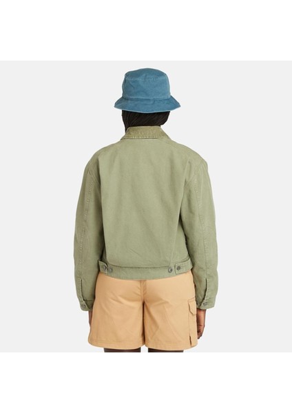 Strafford Washed Canvas Jacket modelleri