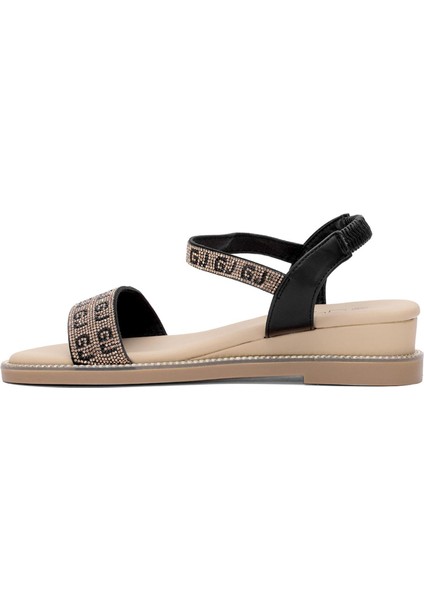25Y346-3 Kadın Sandalet modelleri