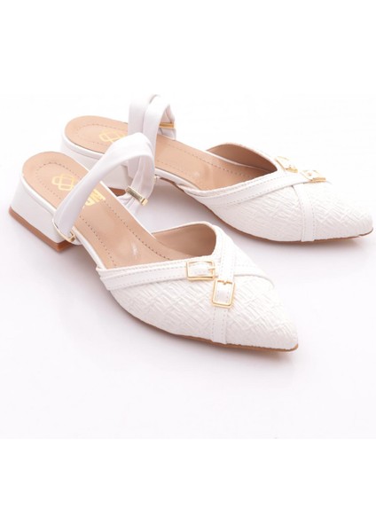 597 Kadin Çapraz Kemerli Sandalet fiyatları