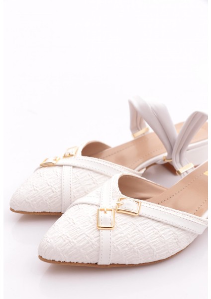 597 Kadin Çapraz Kemerli Sandalet fırsatları