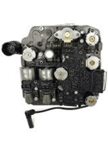 Mekatronik Komple – 02E927770AQ Itl - Audı A3 Skoda Octavıa Seat Leon 03 ve Sonrası Uyumlu