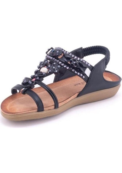 24Y160-4 Çocuk Sandalet fırsatları