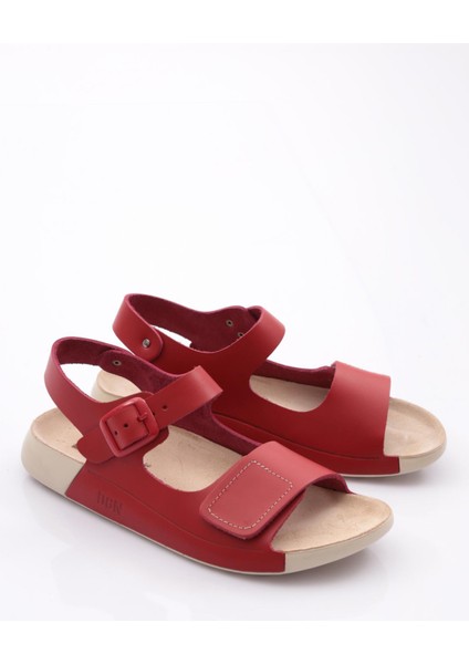 P28 Kadin Çift Bantli Sandalet fiyatları