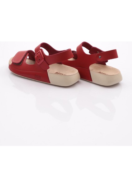 P28 Kadin Çift Bantli Sandalet modelleri