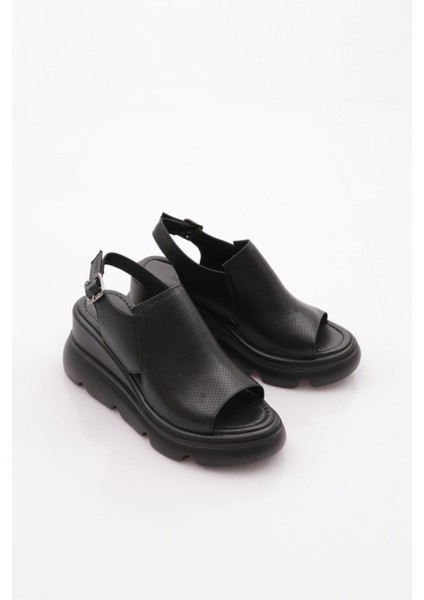 201-10765 Kadin Kalin Taban Sandalet fiyatları