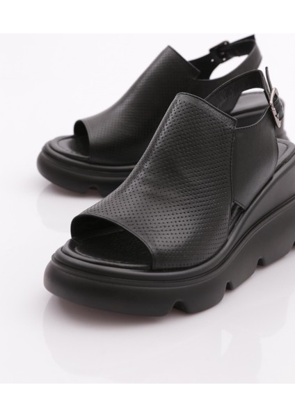 201-10765 Kadin Kalin Taban Sandalet fırsatları