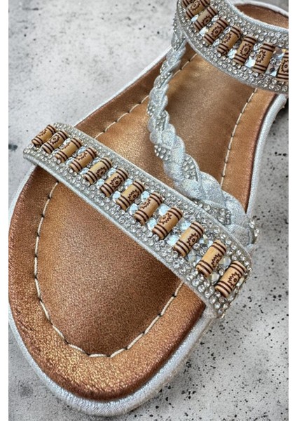 24Y152-18 Kadın Sandalet fiyatları