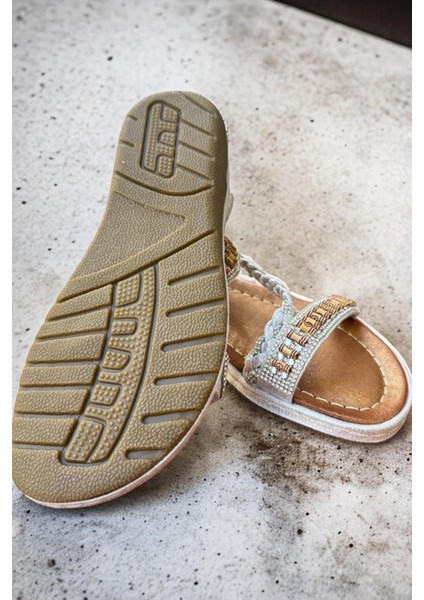 24Y152-18 Kadın Sandalet fırsatları