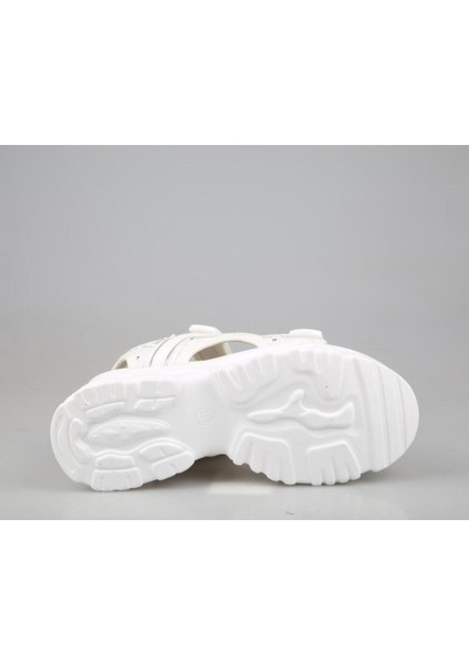 24Y413-9 Kadın Sandalet modelleri