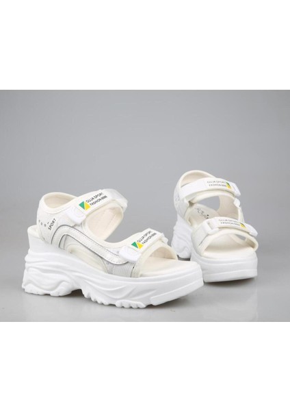 24Y413-9 Kadın Sandalet fırsatları