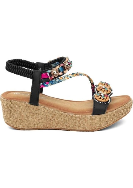 24Y155-1 Kadın Sandalet fiyatları