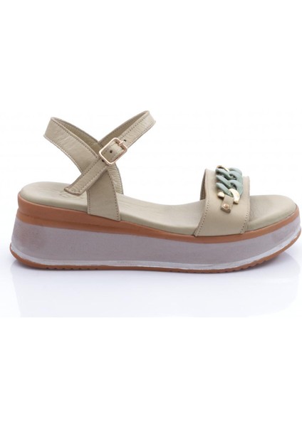 1600 Kadin Sandalet