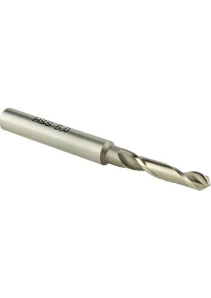 Alüminyum Freze Ucu (Arkası Ince Kısa) 5X6X60 mm fiyatları