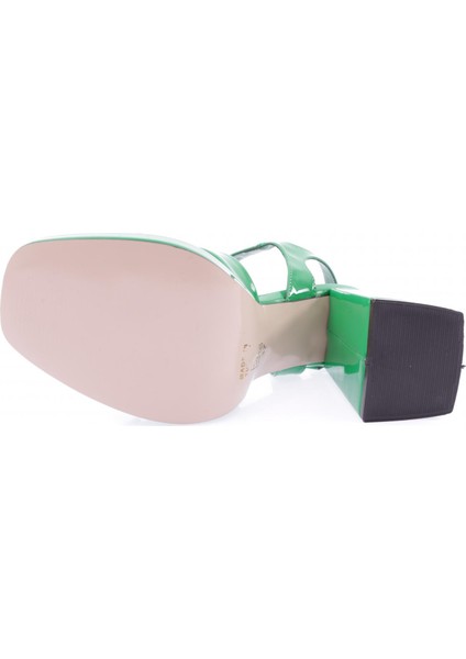 7750-23Y Kadin Çapraz Bant Alçak Platform Yüksek Topuk Sandalet indirimleri