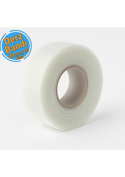 Derz Bandı 48 mm x 45 Yard