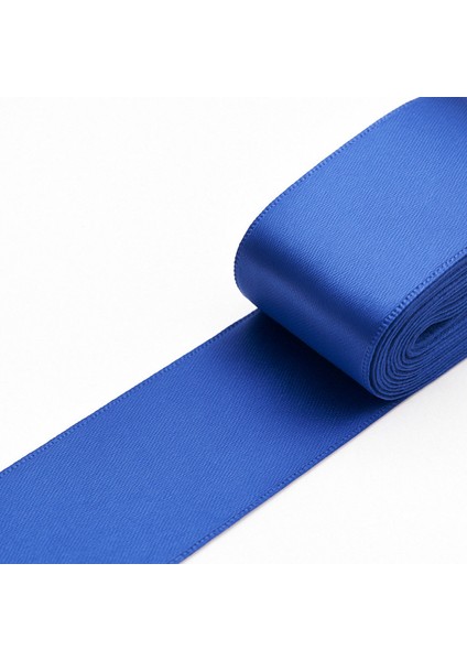 Saten Kurdele 4 cm x 10 mt