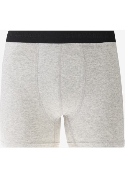 Pamuklu 3'lü Paket Esnek Boxer fiyatları